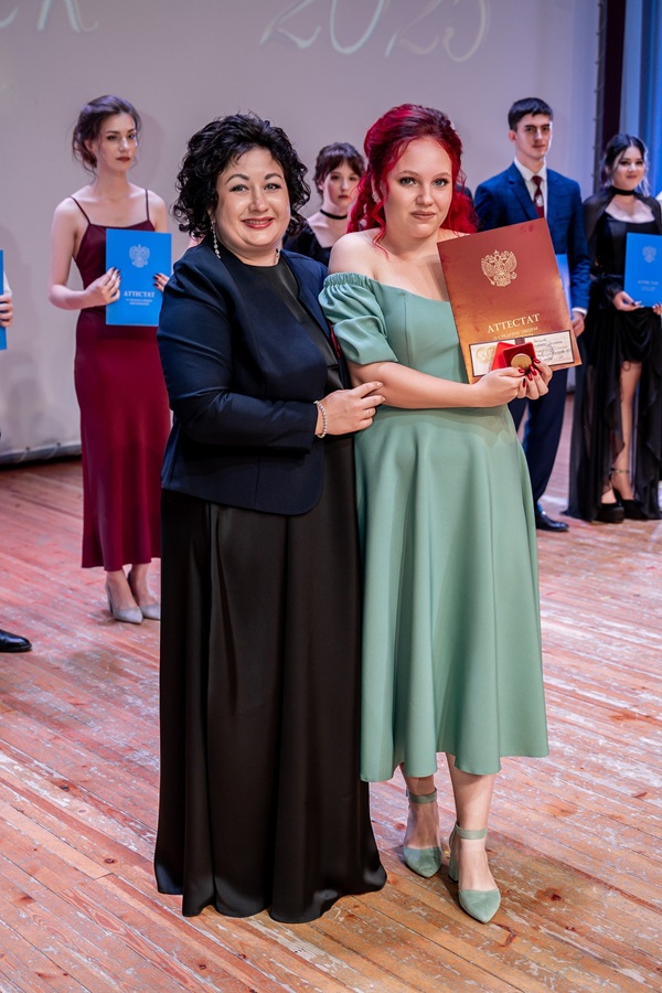 Зайцева Елизавета Сергеевна.