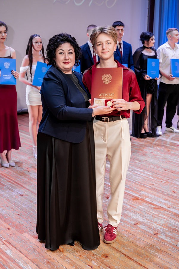 Копылова София Дмитриевна.