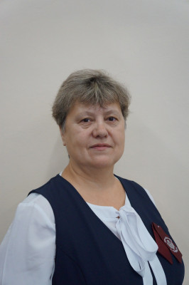 Александрова Инна Ивановна Александрова Инна Ивановна