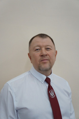 Седунов Андрей Владимирович Седунов Андрей Владимирович
